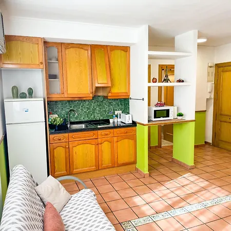 Apartman Cisne Del Mar Comotucasa