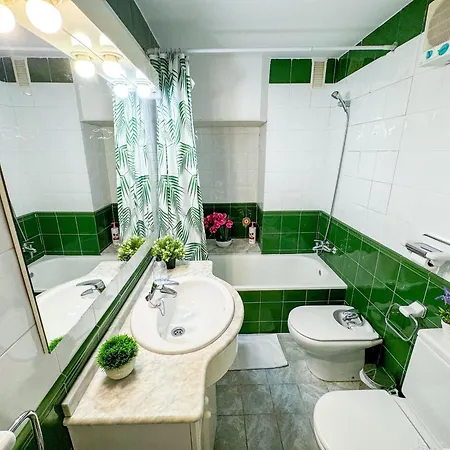 Apartman Cisne Del Mar Comotucasa *