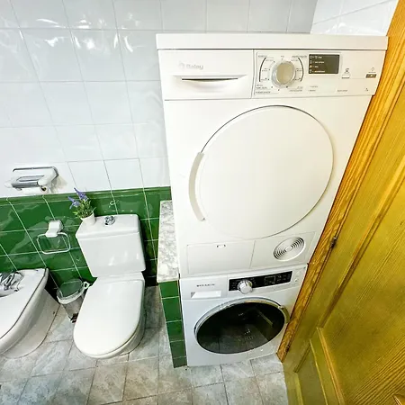 Apartman Cisne Del Mar Comotucasa Castellón de la Plana